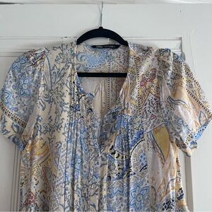 Zara Dress
